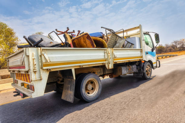 Best Residential Junk Removal  in Ortonville, MI